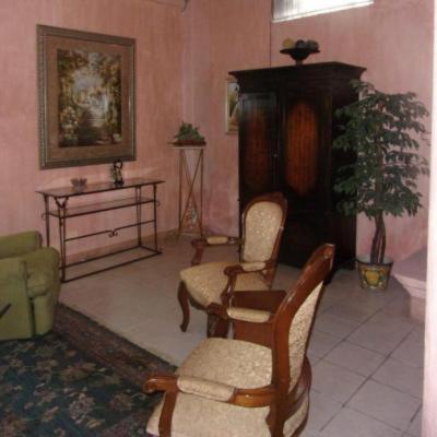Casita Montana Hotel Ajijic Exterior photo