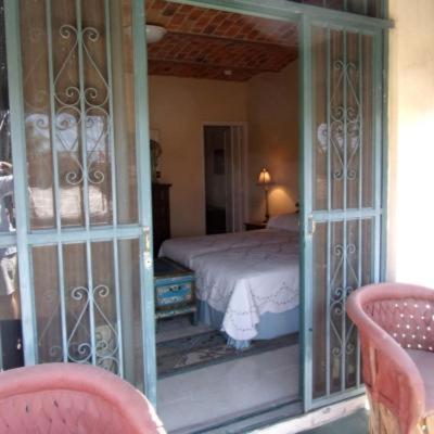 Casita Montana Hotel Ajijic Exterior photo