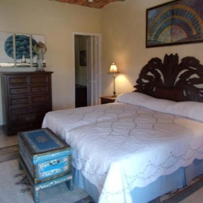 Casita Montana Hotel Ajijic Exterior photo